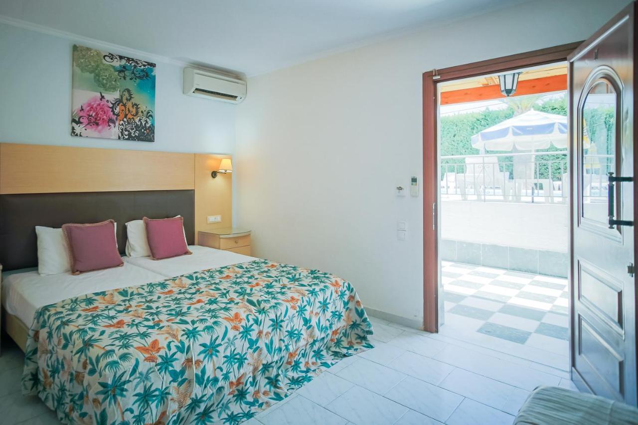 Apart Otel Rose Club *
